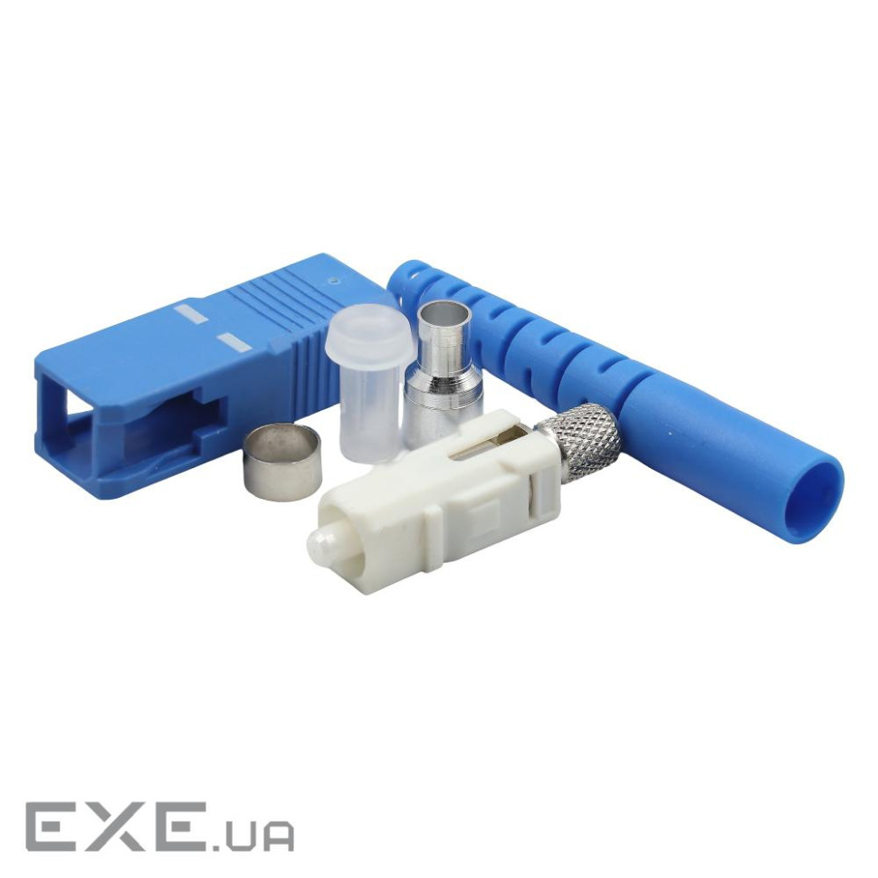 Конектор SC SM (3mm) (C-SC(SM)(AD))