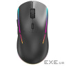 Миша YENKEE YMS 3500BK SAMURAI Gaming Mouse, Wireless Чорний (45018706)