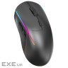 Миша YENKEE YMS 3500BK SAMURAI Gaming Mouse, Wireless Чорний (45018706)