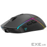 Миша YENKEE YMS 3500BK SAMURAI Gaming Mouse, Wireless Чорний (45018706)