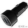 АЗУ Proove Flash 60W (2Type-C + USB) black (CCFL60111201)