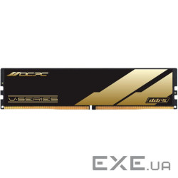 DDR5 16Gb 5600MHz OCPC VS, Retail (MMV16GD556C46U)