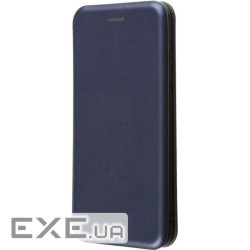Чохол до мобільного телефона Armorstandart G-Case Huawei P40 Lite E/Y7p Dark Blue (ARM56385)