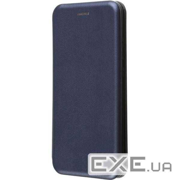 Чохол до мобільного телефона Armorstandart G-Case Huawei P40 Lite E/Y7p Dark Blue (ARM56385)