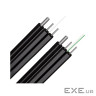 Кабель мережевий FinMark FTTH001-SM-18/Flex 1 волокно, 1км=1бхт (009295 / FTTH001-SM-18/Flex)