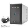 Джерело безперебійного живлення Ritar E-RTM650 (390W) ELF-L (E-RTM650L)