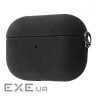 Чохол Sleek Skin AirPods Pro black (57336 black)