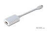 Перехідник mini DisplayPort to HDMI Digitus (AK-340404-001-W)