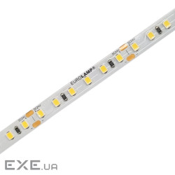 Світлодіодна стрічка Eurolamp LED/ROLL 24V, 6200K 5м (LED/ROLL 24V, 6200 (LED/ROLL 24V, 6200K   5м)