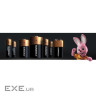 Батарейка Duracell C LR14 лужна 2шт. в упаковці (5000394052529 / 81483545)
