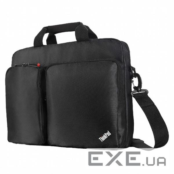 Сумка для ноутбука Lenovo 14.1" ThinkPad 3-in-1 Case (4X40H57287)