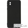 Чохол до мобільного телефона Armorstandart ICON Case Samsung A01 Core (A013) Black (ARM57476)