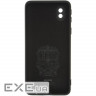 Чохол до мобільного телефона Armorstandart ICON Case Samsung A01 Core (A013) Black (ARM57476)