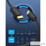 Кабель Vention HDMI-miniHDMI, 1.5 m, v2.0 (AGHBG)