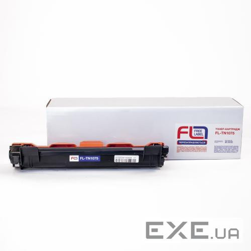 Картридж FREE Label BROTHER TN-1075 (FL-TN1075)