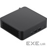 Asus NUC Barebone RNUC14RVKU5 Revel Canyon Revel Canyon U5 NUC Kit slim EU-Cord Me (90AR0062-M00090)