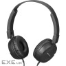 Гарнітура Sandberg Saver MiniJack HeadPhone Travel, 3,5мм, Black (325-30)