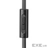 Гарнітура Sandberg Saver MiniJack HeadPhone Travel, 3,5мм, Black (325-30)