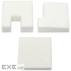 Поглинач чорнила Epson XP2100/2105/3100/3105/4100/ 4101/4105, WF2810/2830 AHK (70263801)