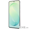 Мобільний телефон Samsung Galaxy S26 FE 8/512Gb Pistachio (SM-S741BLGIEUC)