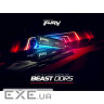 Модуль пам'яті KINGSTON FURY Beast DDR5 5200MHz 16GB Kit 2x8GB (KF552C40BBK2-16)