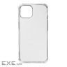 Чохол до мобільного телефона Armorstandart AirForce Apple iPhone 14 Transparent (ARM64022)