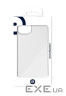 Чохол до мобільного телефона Armorstandart AirForce Apple iPhone 14 Transparent (ARM64022)