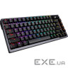 Клавіатура бездротова ASUS ROG Azoth NX Red Gunmetal (90MP0316-BKUA01)