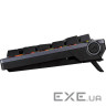 Клавіатура бездротова ASUS ROG Azoth NX Red Gunmetal (90MP0316-BKUA01)