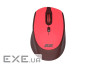 Миша 2E MF220 WL Red (2E-MF220WR)