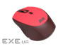 Миша 2E MF220 WL Red (2E-MF220WR)