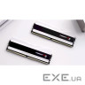 Модуль пам'яті G.SKILL Trident Z5 RGB Matte White DDR5 7200MHz 32GB Kit 2x (F5-7200J3445G16GX2-TZ5RW)