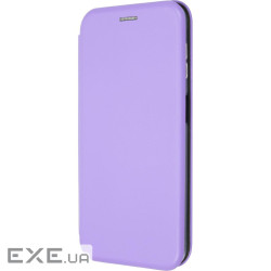 Чохол до мобільного телефона Armorstandart G-Case Samsung A15 4G (A155) / A15 5G Lilac (ARM73651)