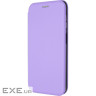 Чохол до мобільного телефона Armorstandart G-Case Samsung A15 4G (A155) / A15 5G Lilac (ARM73651)