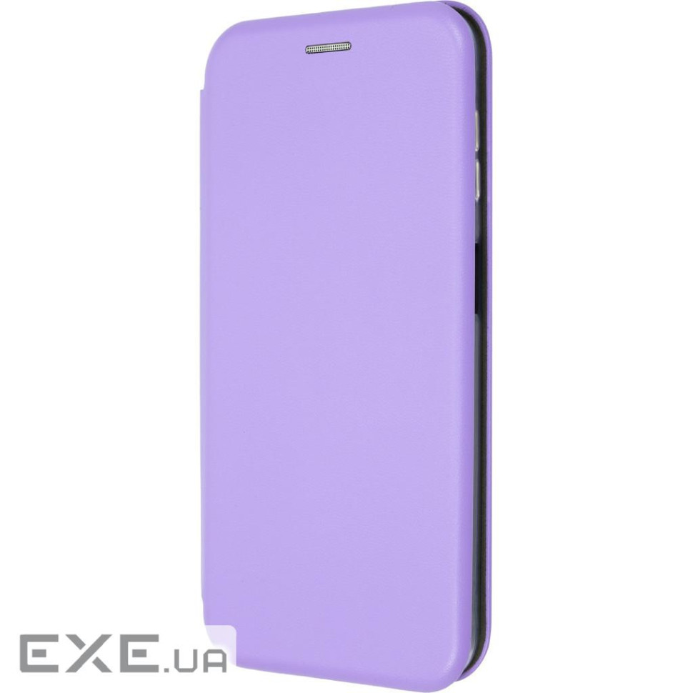 Чохол до мобільного телефона Armorstandart G-Case Samsung A15 4G (A155) / A15 5G Lilac (ARM73651)
