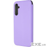 Чохол до мобільного телефона Armorstandart G-Case Samsung A15 4G (A155) / A15 5G Lilac (ARM73651)