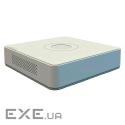 Реєстратор для відеоспостереження HikVision DS-7108HQHI-K1