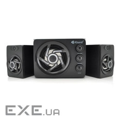 Акустична система Kisonli TM-8000A/23438 Black