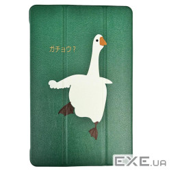 Чeхол BeCover Smart Case для Samsung Galaxy Tab A9 SM-X115 8.7" Goose (711269)