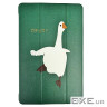 Чeхол BeCover Smart Case для Samsung Galaxy Tab A9 SM-X115 8.7" Goose (711269)