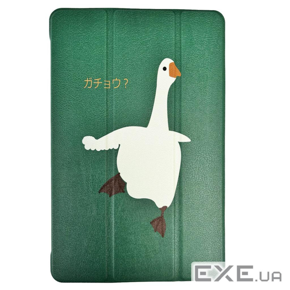 Чeхол BeCover Smart Case для Samsung Galaxy Tab A9 SM-X115 8.7" Goose (711269)