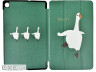 Чeхол BeCover Smart Case для Samsung Galaxy Tab A9 SM-X115 8.7" Goose (711269)