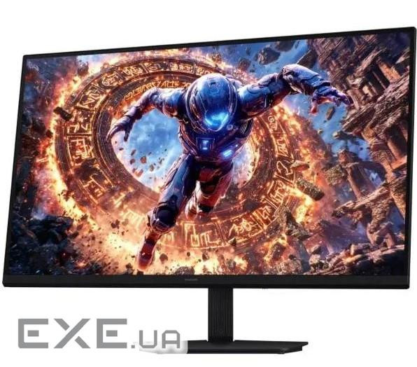 Монітор IPS 6K 32",6144*3456,165 Гц SAMSUNG LS32HG802ESXUA
