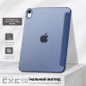 Чохол до планшета BeCover Tri Fold Hard Apple iPad 10.9" (2022/2024)/iPad (А16) 2025 11" De (716119)