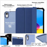 Чохол до планшета BeCover Tri Fold Hard Apple iPad 10.9" (2022/2024)/iPad (А16) 2025 11" De (716119)