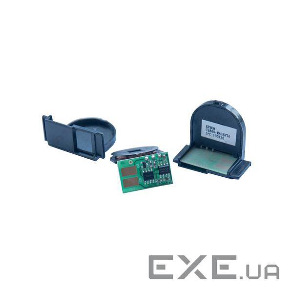 Чип для картриджа EPSON AcuLaser C2800 Black 8K E-161-K-8K-VE AHK (3206400)