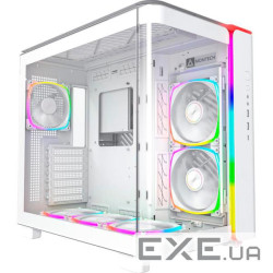 Корпус MONTECH King 95 Pro White (KING 95 PRO (W))