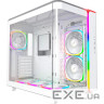 Корпус MONTECH King 95 Pro White (KING 95 PRO (W))