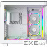 Корпус MONTECH King 95 Pro White (KING 95 PRO (W))