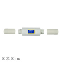 Адаптер PoE SEVEN Systems PoE репитер герметичный SEVEN P-7311 (P7311)